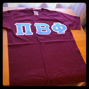 Pi Beta phi